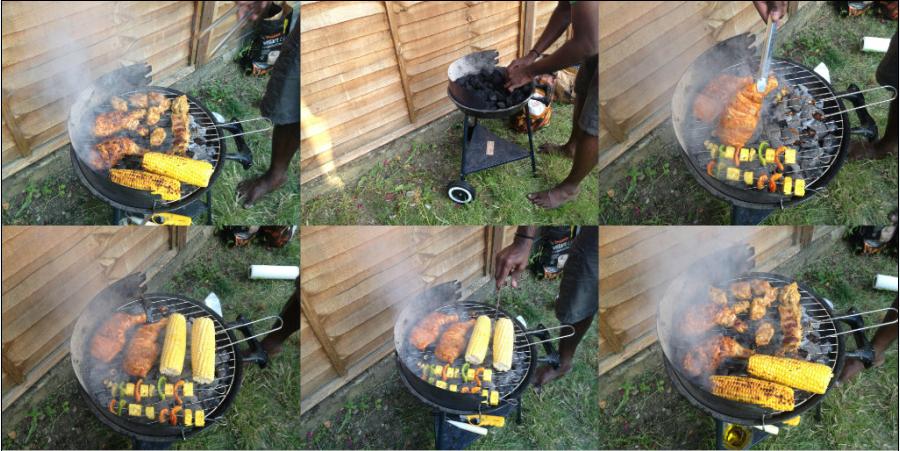 Barbecue 2