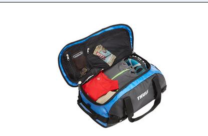 Looking for a Perfect Holiday Bag and just the right size! Thule Chasm ...