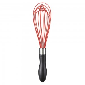 Review: OXO Good Grips Silicone Flexible Pancake Turner and Silicone Balloon Whisk