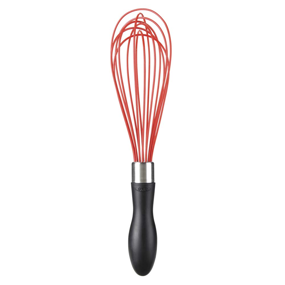 Review: OXO Good Grips Silicone Flexible Pancake Turner and Silicone Balloon Whisk