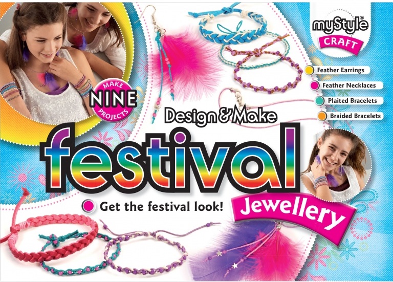 Interplay Festival Jewellery – Review
