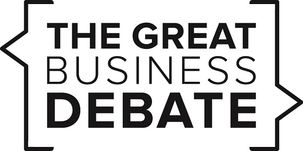 The Great Business Debate on Where we are at #Flexibleworking