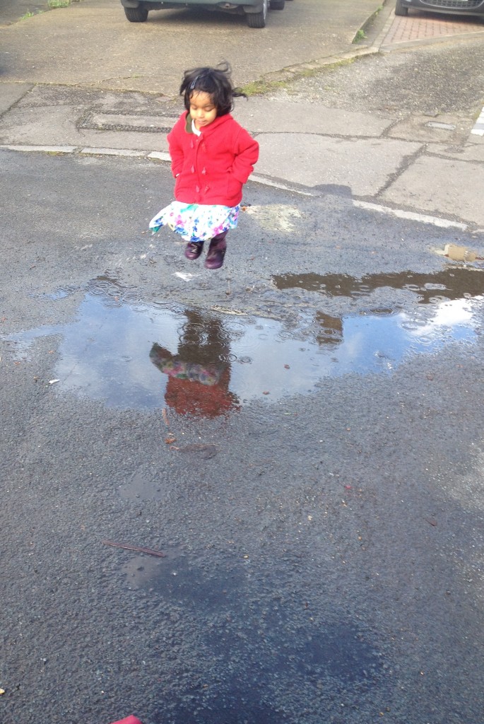 Sunday Photo 01 03 2015