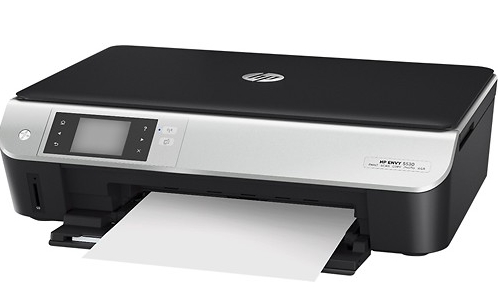 Our views on HP 5530 and HP Instant Ink – #HPFreeYourPics Challenge