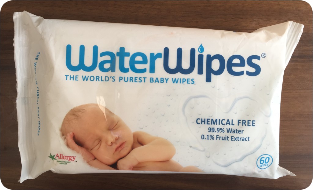 WaterWipes Main Picture