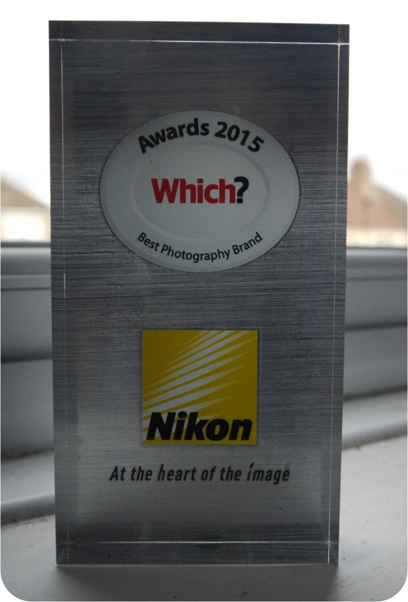 Nikon Award 2015