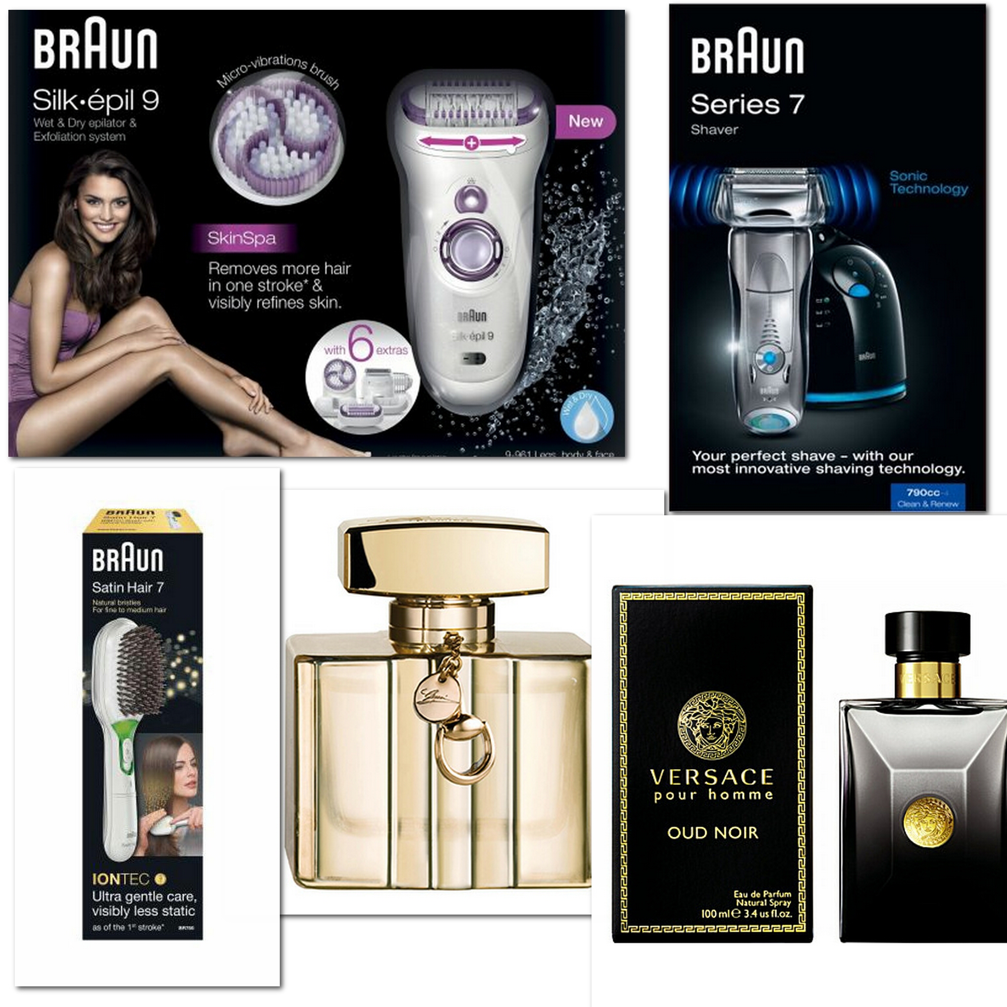 Valentines Day Gift Guide