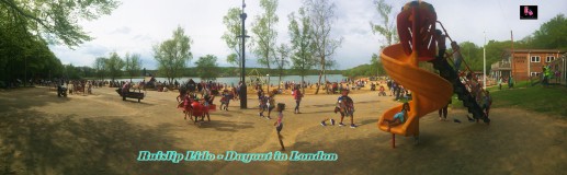 Ruislip Lido Dayout - Picture 2