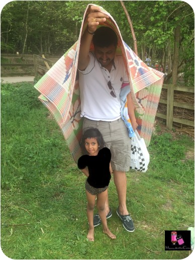 Ruislip Lido Dayout - Picture 4