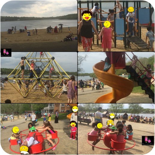 Ruislip Lido Dayout - Picture 5