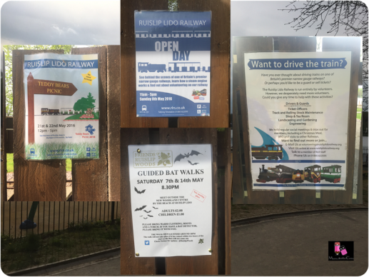 Ruislip Lido Dayout - Picture 7