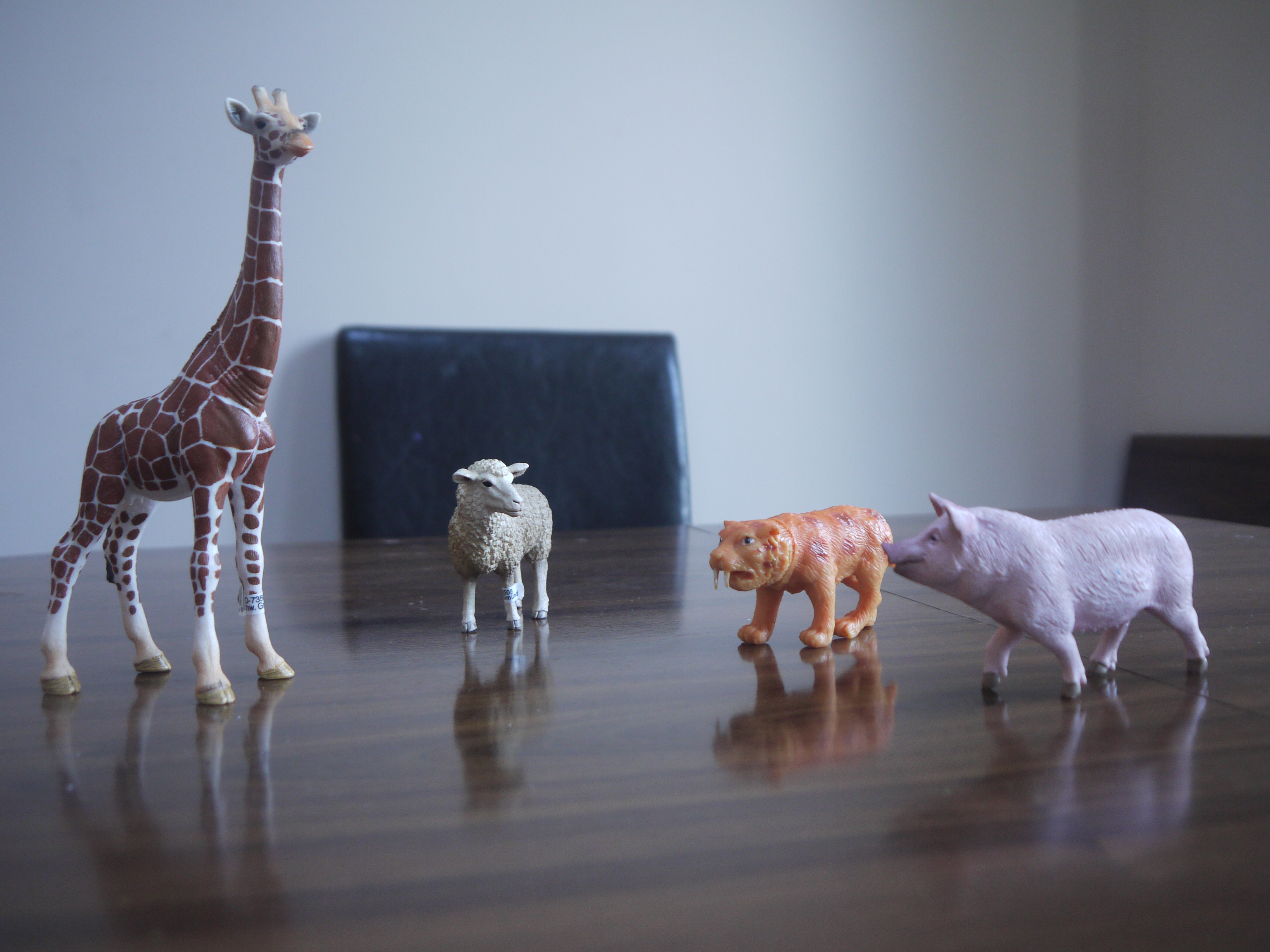 Educational Play the Schleich Way  – Review