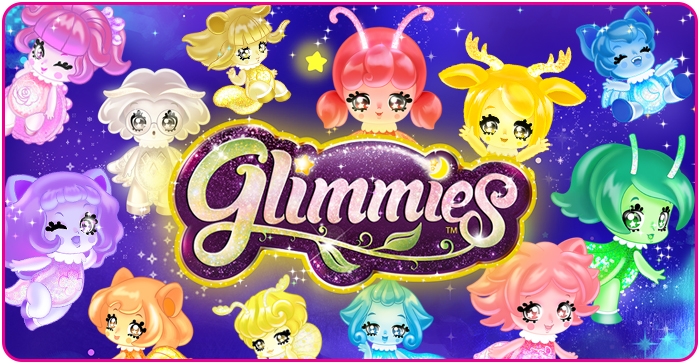 Glimmies – A Review