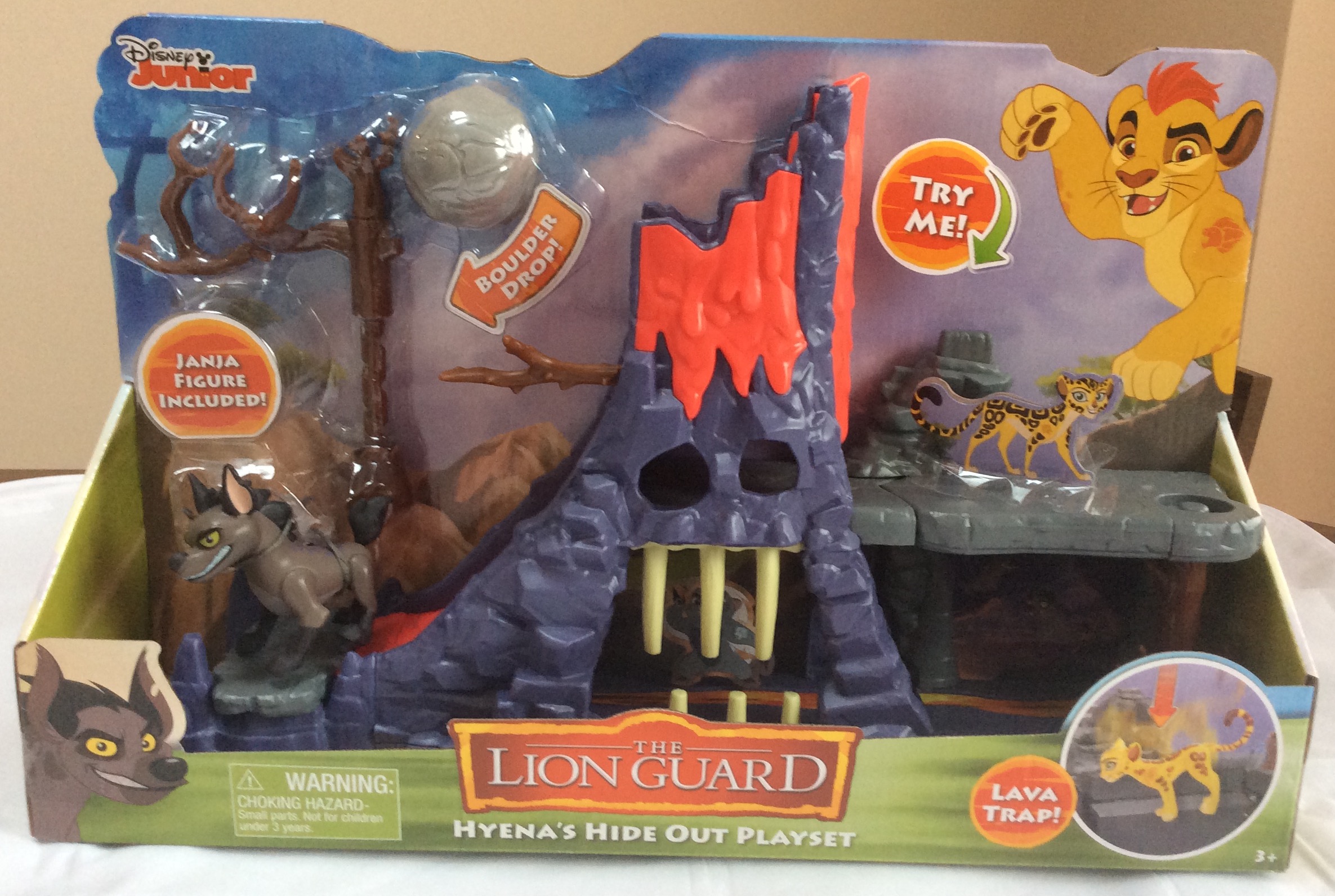 lion king toys for toddlers