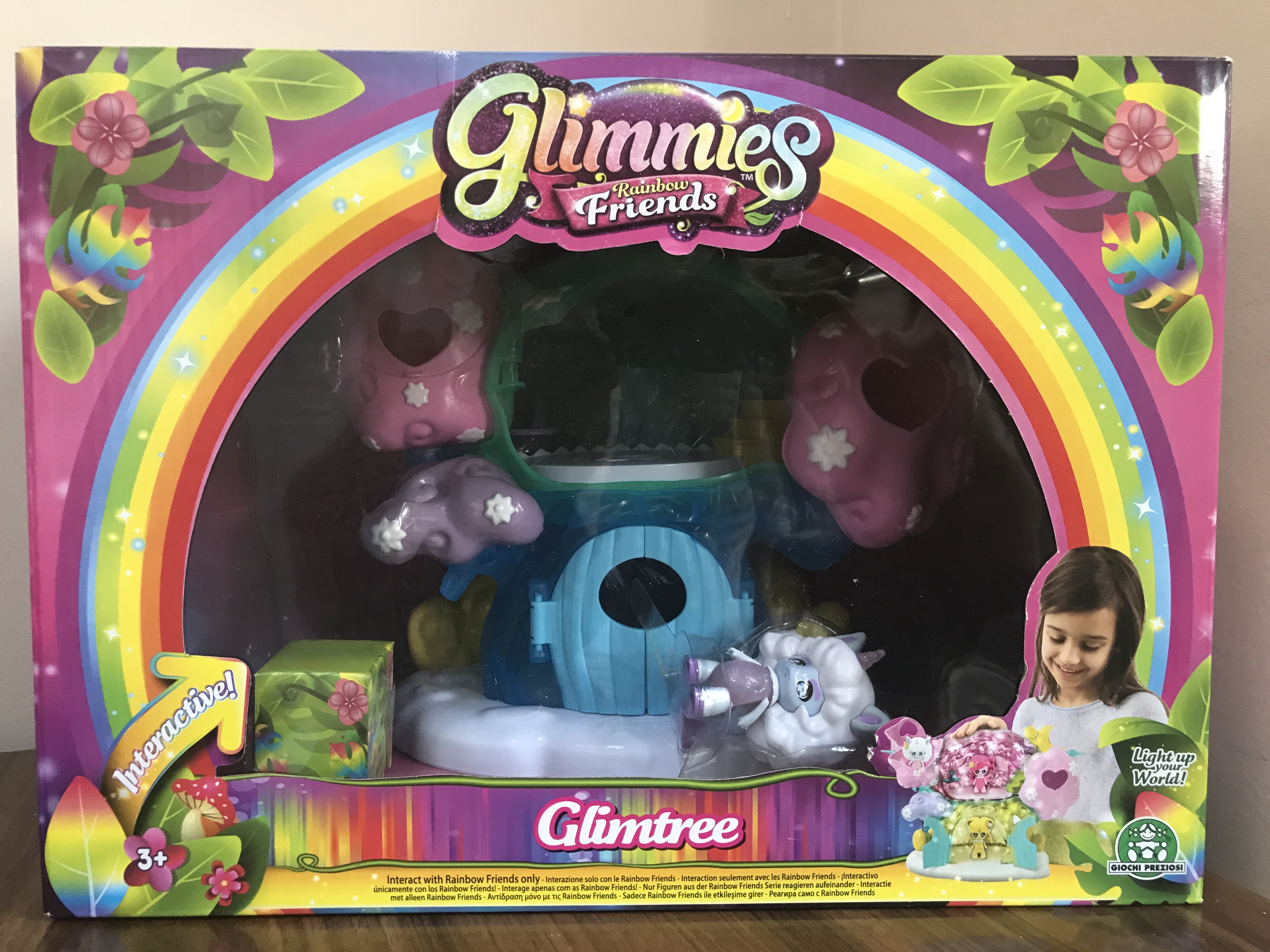 Glimmies – Glimtree Review