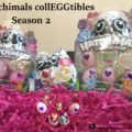 Hatchimals CollEGGtibles