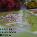 Mardles 4D interactive picture book, Stickers and App – Review