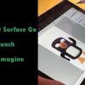 CreativeTech with Microsoft Surface – #GoImagine