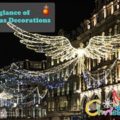 A glance of Christmas Decorations