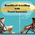 Benefits of travelling with Travel Insurance